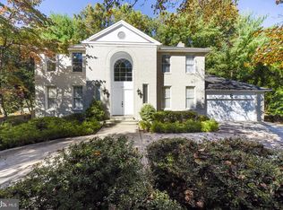 8804 Seven Locks Rd, Bethesda, MD 20817