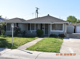 28 W Geary St, Stockton, CA 95204