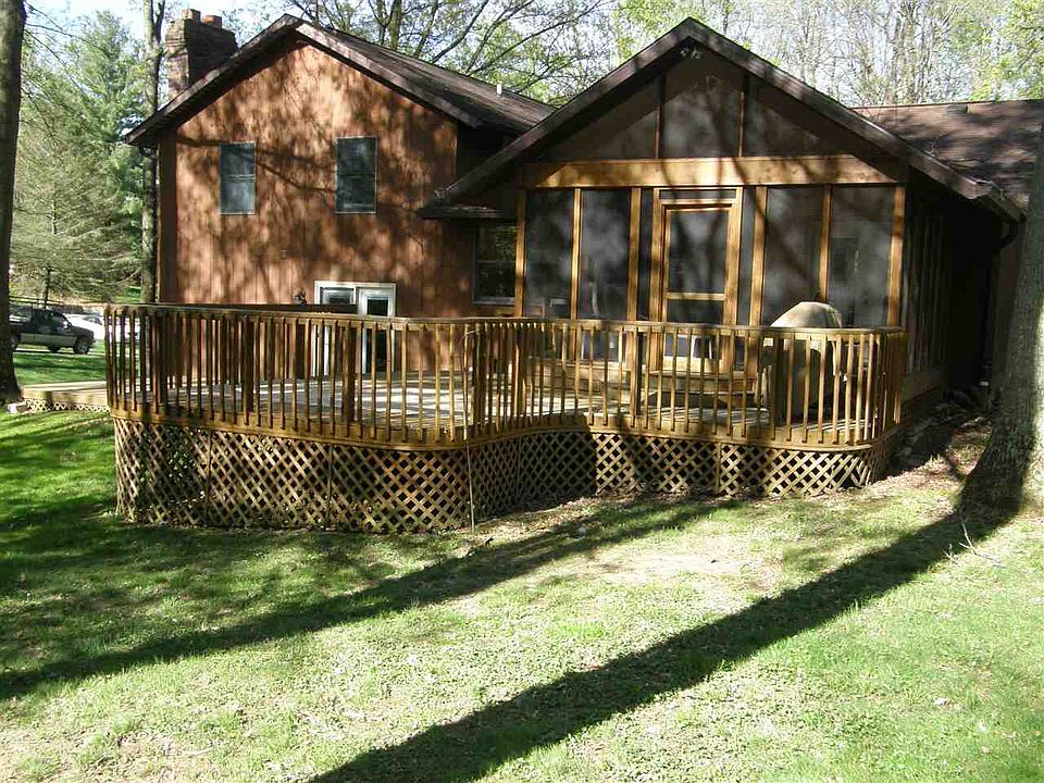 2nd image of 2519 S Buttonwood Ln