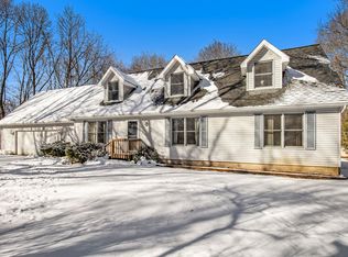 6201 Munce Rd, White Lake, MI 48383