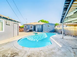 12732 Ledford St, Baldwin Park, CA 91706