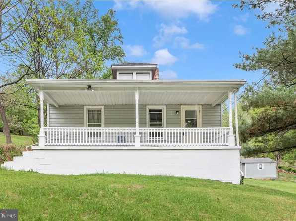 6419 Zittlestown Rd, Middletown, MD 21769