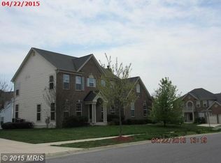 9462 Vess Ct, Waldorf, MD 20603