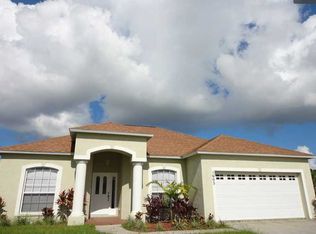 1603 22nd Ave W, Palmetto, FL 34221