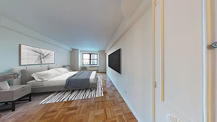 Rented by Bond New York