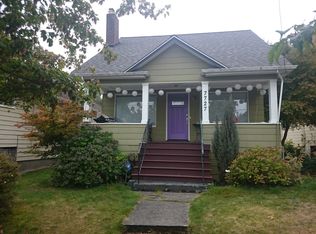 7727 14th Ave NW, Seattle, WA 98117