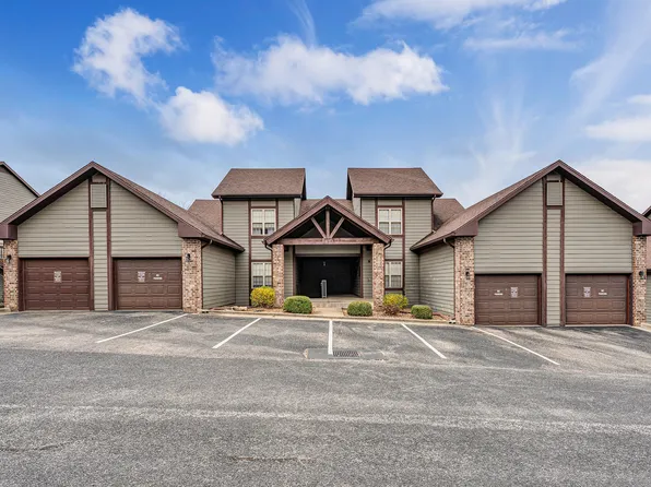 1271 Golf Drive #2, Branson West, MO 65737