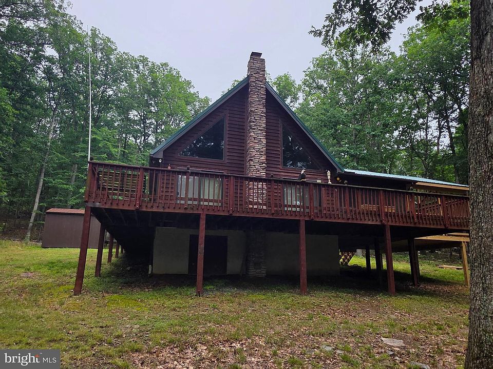 1st image of 250 Flat Ridge Rd