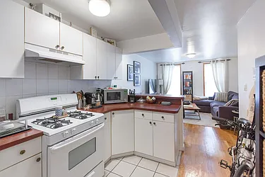 Rented by Voro NYC