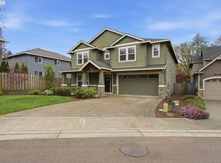 3567 NW 115th Ave, Portland, OR 97229