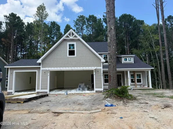 612 Gregory Street, Carthage, NC 28327