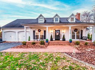 813 Chippendale Dr, Bowling Green, KY 42103
