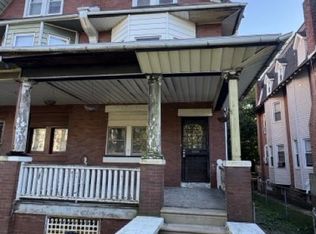 6142 W Columbia Ave, Philadelphia, PA 19151