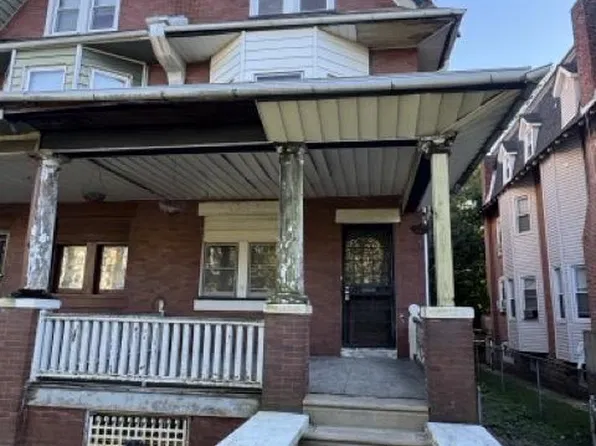 6142 W Columbia Ave, Philadelphia, PA 19151