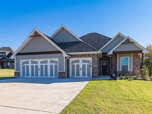 Homes by Taber Mallory Bonus Room Floor Plan