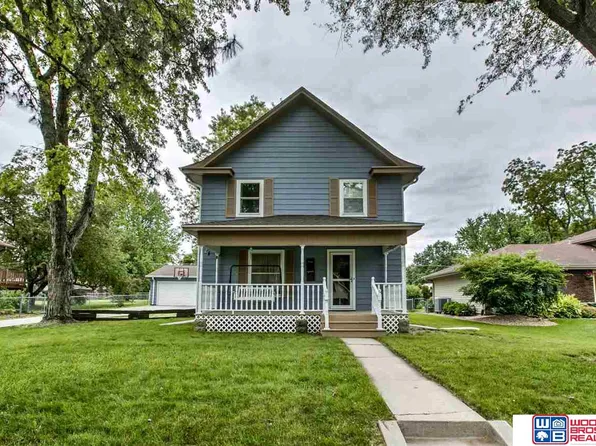 7101 Leighton Ave, Lincoln, NE 68507