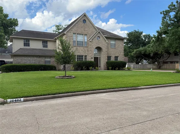 10402 Wagon Trail Rd, Houston, TX 77064