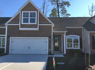 604 Cambeck Dr SE UNIT 3, Leland, NC 28451