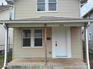 104 Wing St, Newark, OH