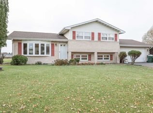 1900 Schuster Ave, Joliet, IL 60433