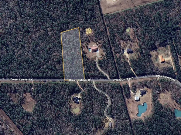 Tbd1 Dream Catcher Dr, Wallisville, TX 77597