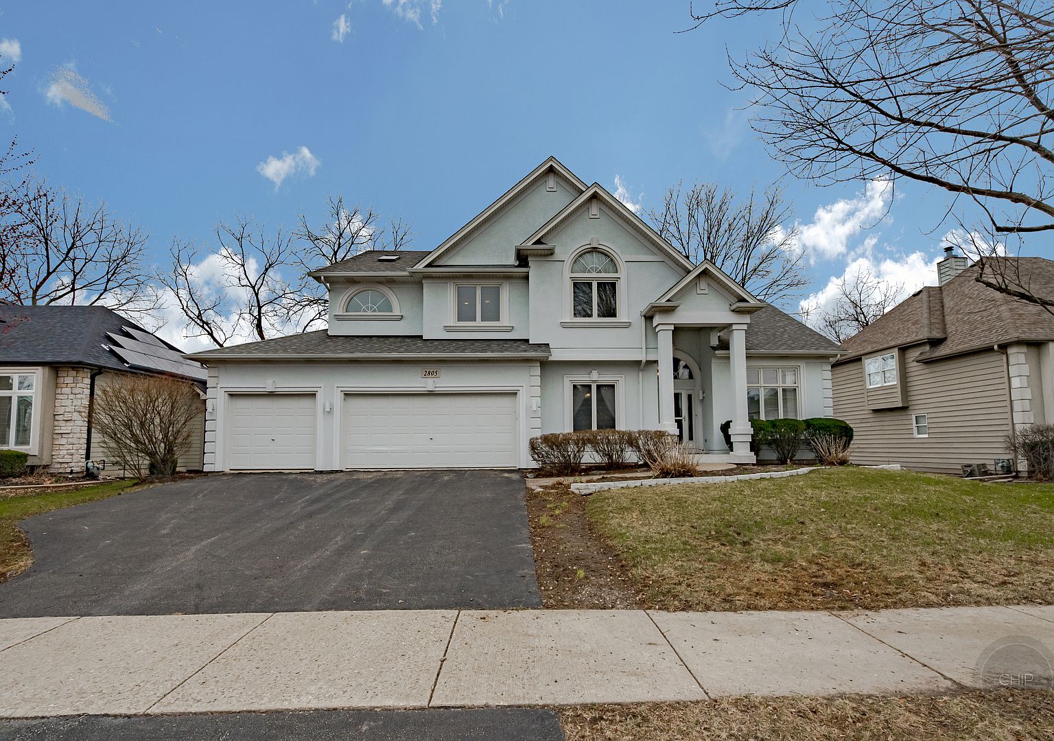 2805 Clara Ave