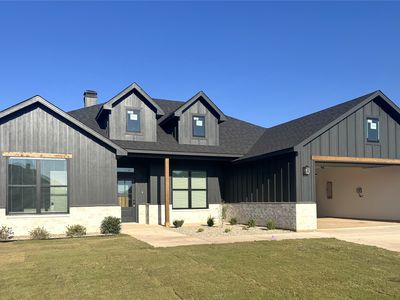 7718 Randy Ave, Abilene, TX, 79606