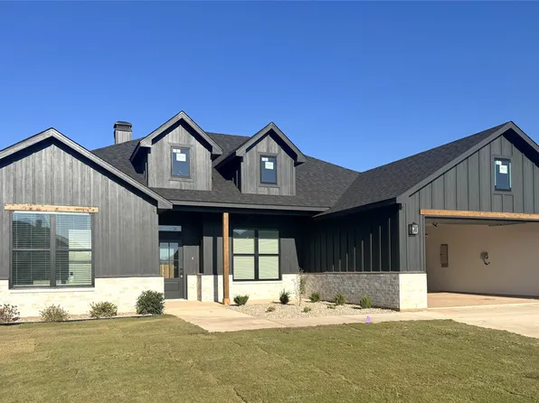 7718 Randy Ave, Abilene, TX 79606