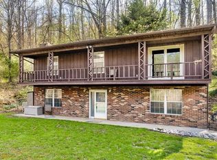 4319 McComas Rd, Salt Rock, WV 25559