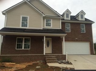 4029 Sail Makers Whip Ct, Kingsport, TN 37664