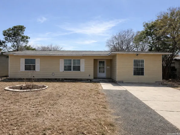 314 Basswood, San Antonio, TX 78213