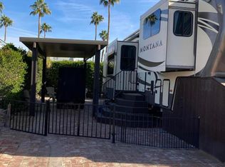 69411 Ramon Rd #413, Cathedral City, CA 92234