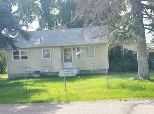 1820 Sunset Rd, Great Falls, MT 59404