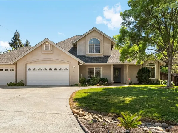 14 Sparrow Hawk Ln, Chico, CA 95928