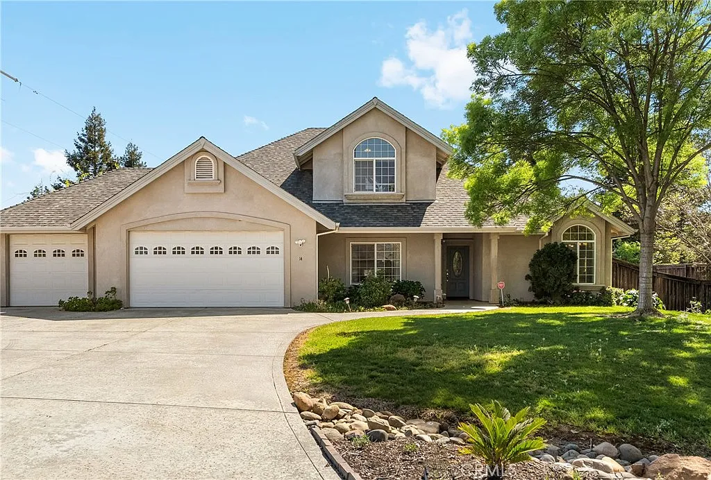 14 Sparrow Hawk Ln photo 1