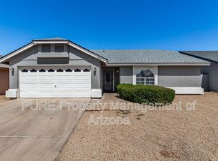 5206 N 102nd Dr, Glendale, AZ 85307