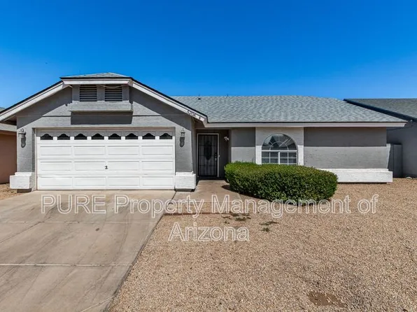5206 N 102nd Dr, Glendale, AZ 85307
