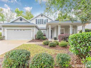 8972 SW 67th Pl, Gainesville, FL 32608