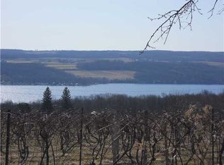 0 Merritt Hill Rd, Penn Yan, NY 14527