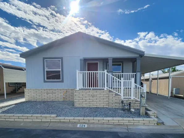 1010 Terrace Rd Space 24, San Bernardino, CA 92410