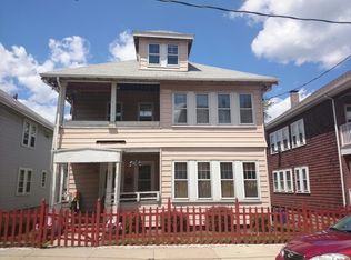 820 E 3rd St, South Boston, MA 02127
