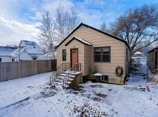 14 Missouri Ave S, Fromberg, MT 59029