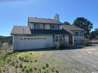 2391 Enterprise Rd, Vc Highlands, NV 89521