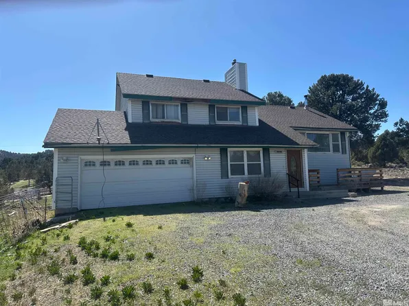 2391 Enterprise Rd, Vc Highlands, NV 89521