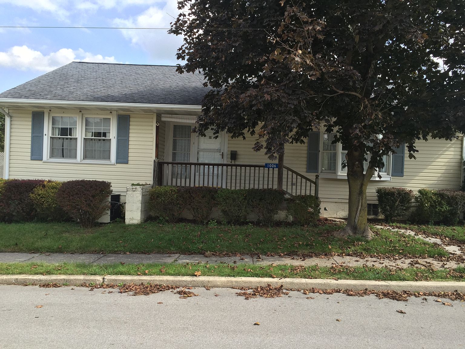 1006 Garver St, Roaring Spring, PA 16673 Zillow