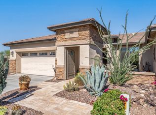 16827 S 177th Ln, Goodyear, AZ 85338