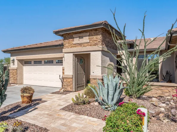 16827 S 177TH Lane, Goodyear, AZ 85338