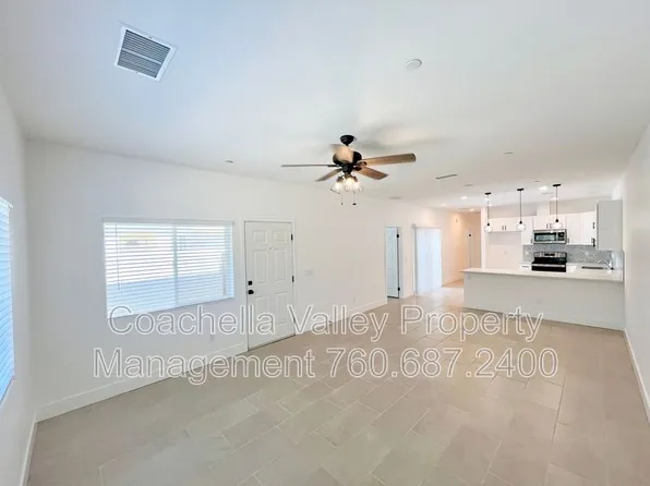 29710 Landau Blvd #A, Cathedral City, CA 92234