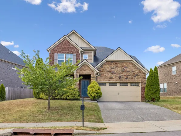 5032 Napoli Dr, Mount Juliet, TN 37122