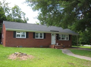 115 N Warren St, Greenville, NC 27858